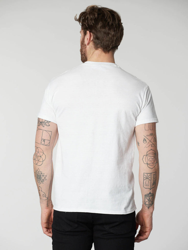 T-shirt à manches courtes Dryblend (7532998099168)