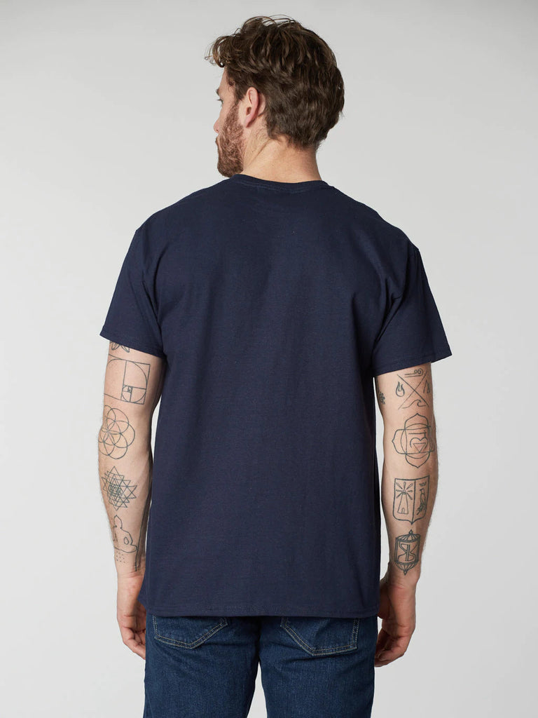 T-shirt à manches courtes Dryblend (7532998099168)