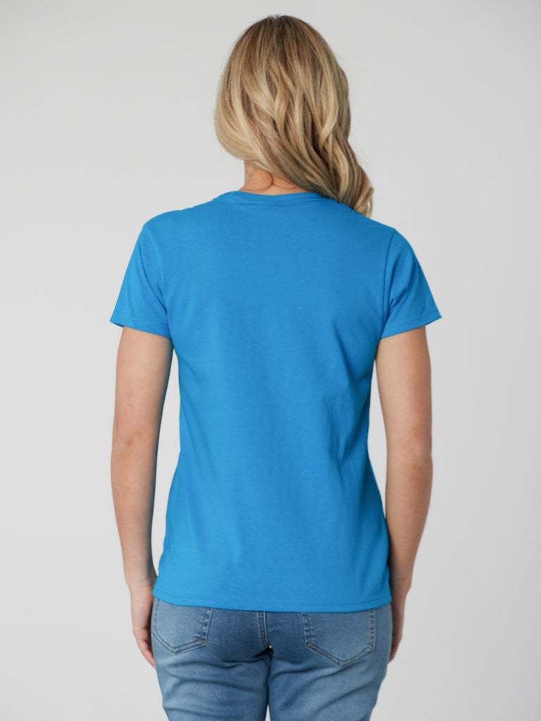 T-shirt Ultra Coton (7517626859744)