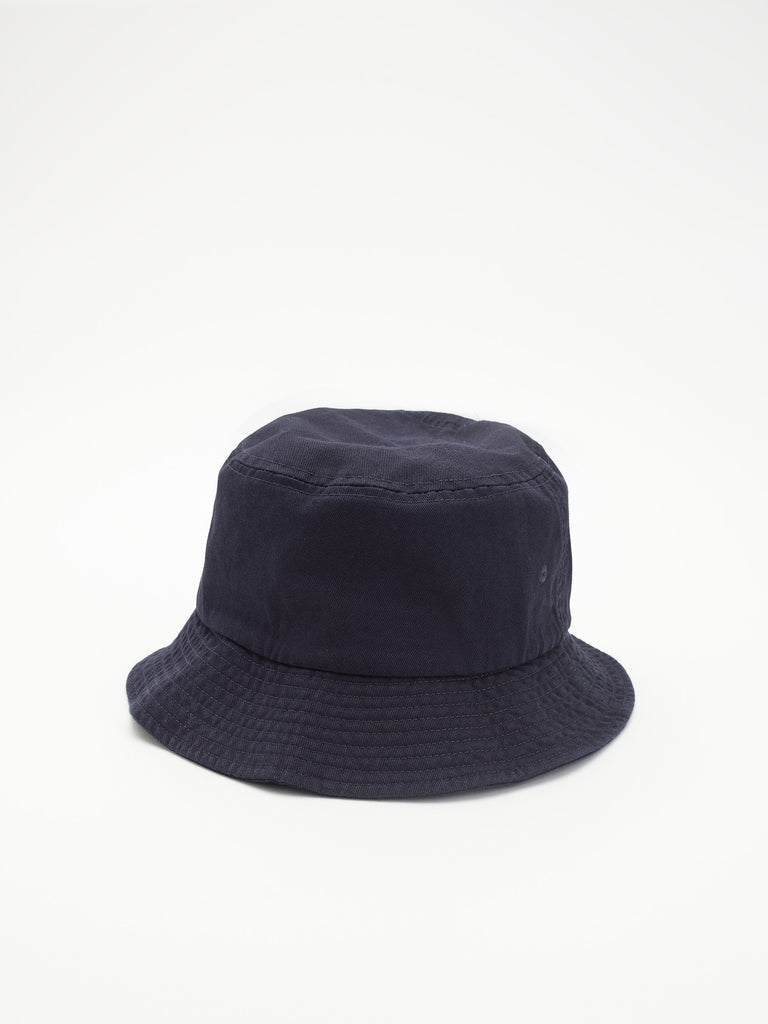 Chapeau bob (bucket hat)