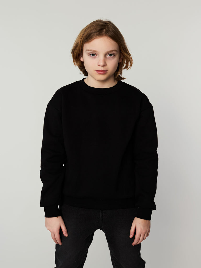 Unisex Fleece Sweatshirt for kids