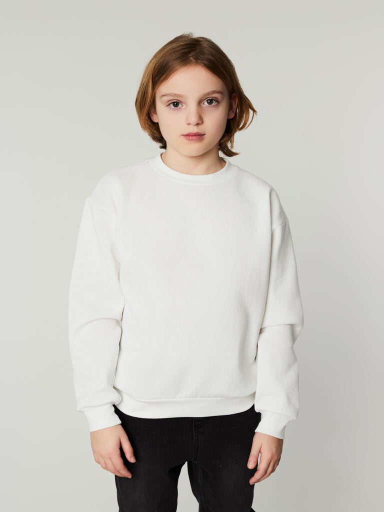 Unisex Fleece Sweatshirt for kids
