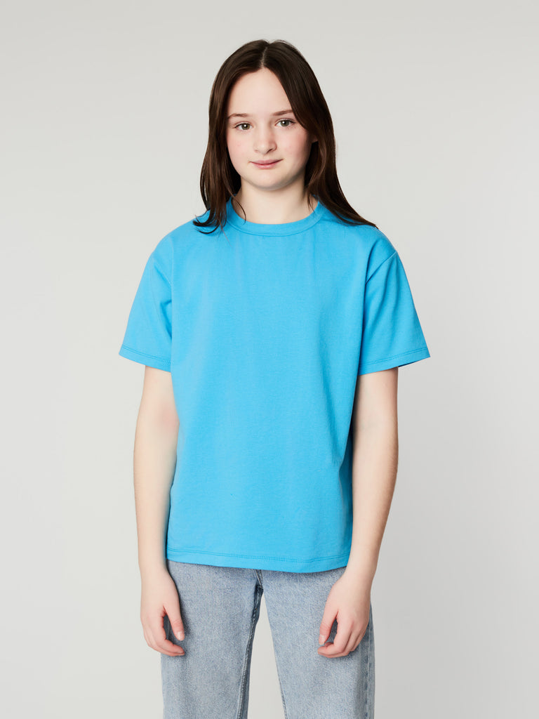 T-shirt short sleeves for kids