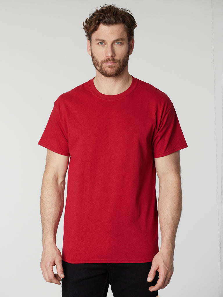 T-shirt 100% coton supérieur (7519749996768)